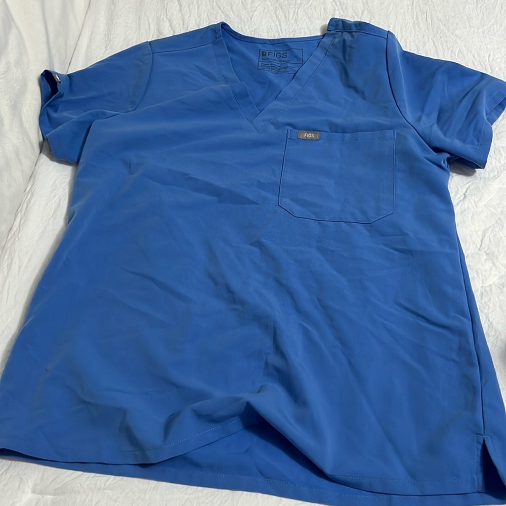 Figs scrubs